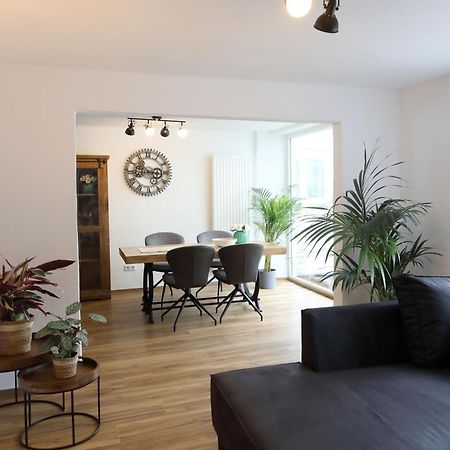 מוסלקרן Ferienwohnung Moselallee 5 Sterne מראה חיצוני תמונה