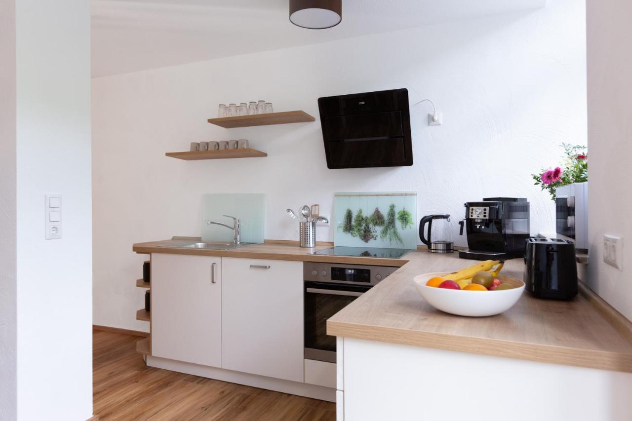 מוסלקרן Ferienwohnung Moselallee 5 Sterne מראה חיצוני תמונה