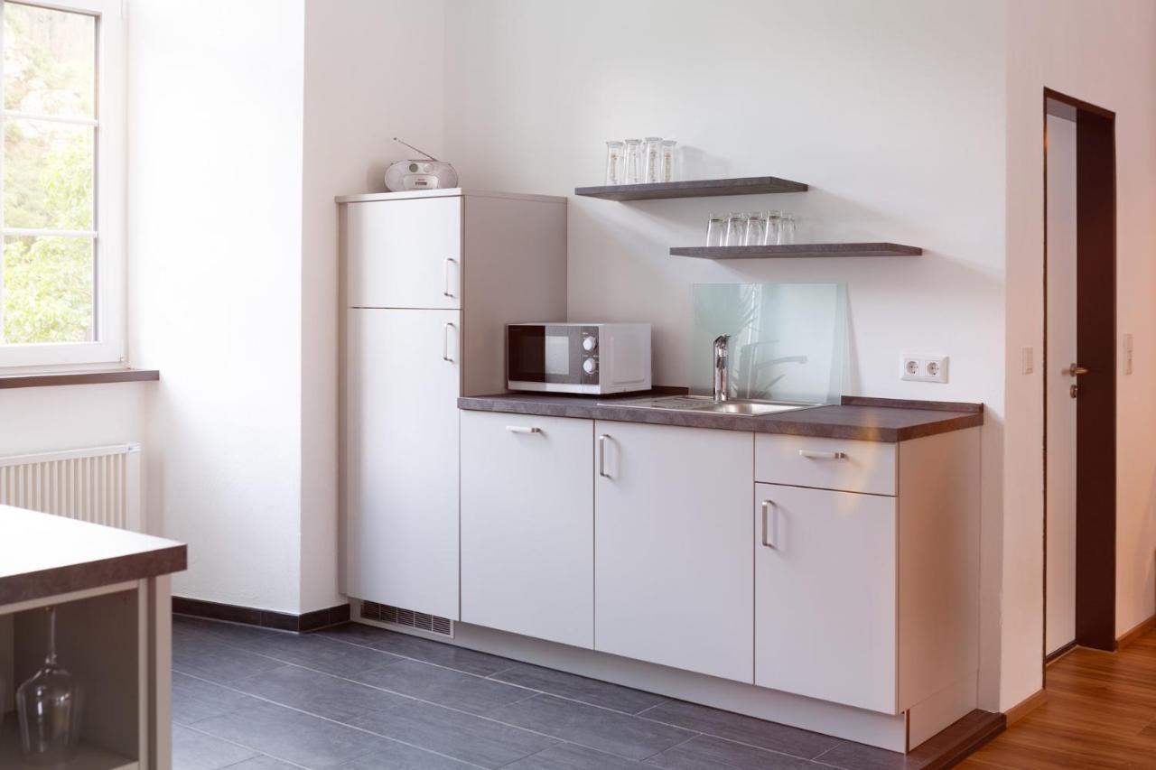 מוסלקרן Ferienwohnung Moselallee 5 Sterne מראה חיצוני תמונה