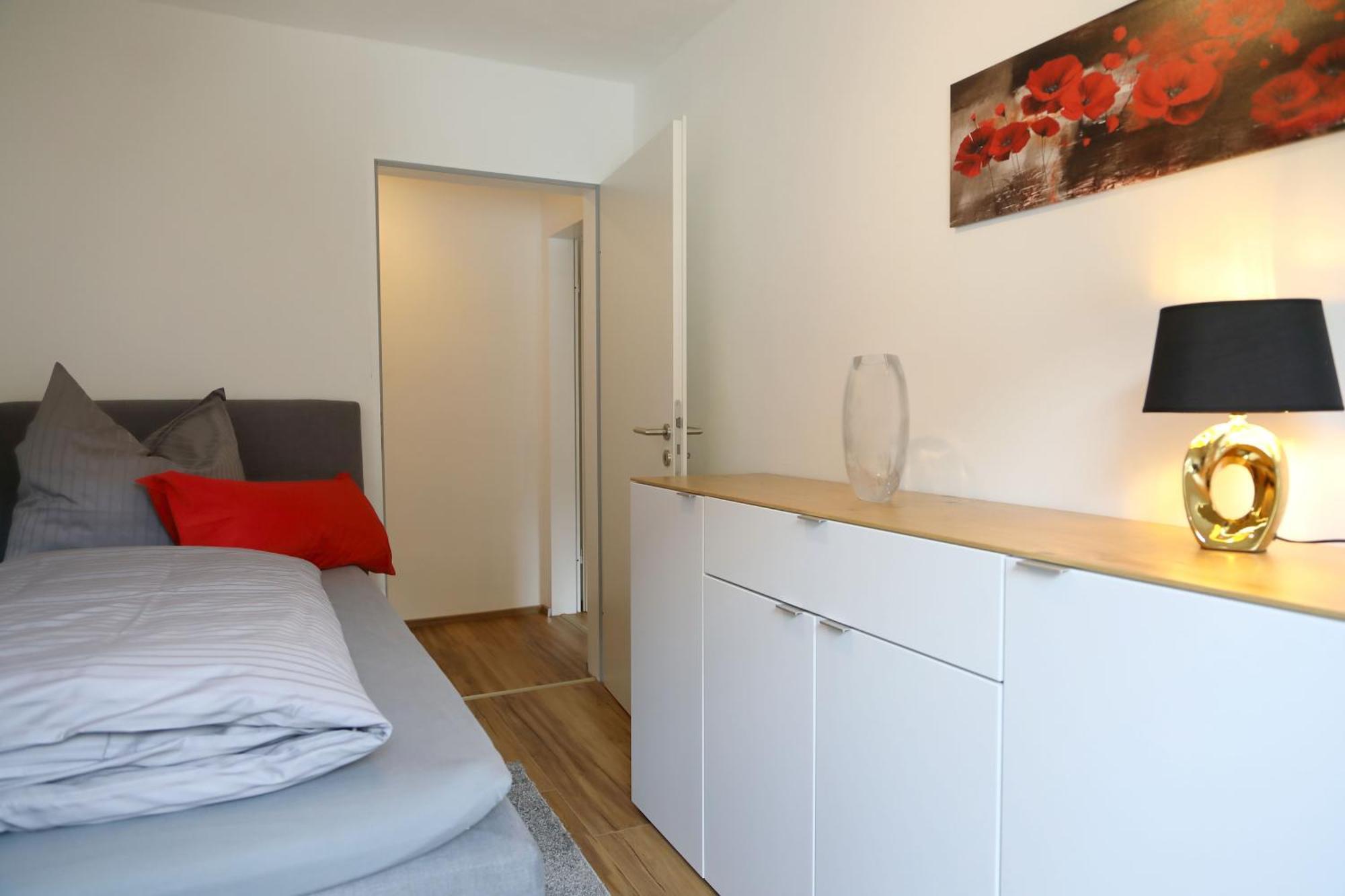 מוסלקרן Ferienwohnung Moselallee 5 Sterne מראה חיצוני תמונה