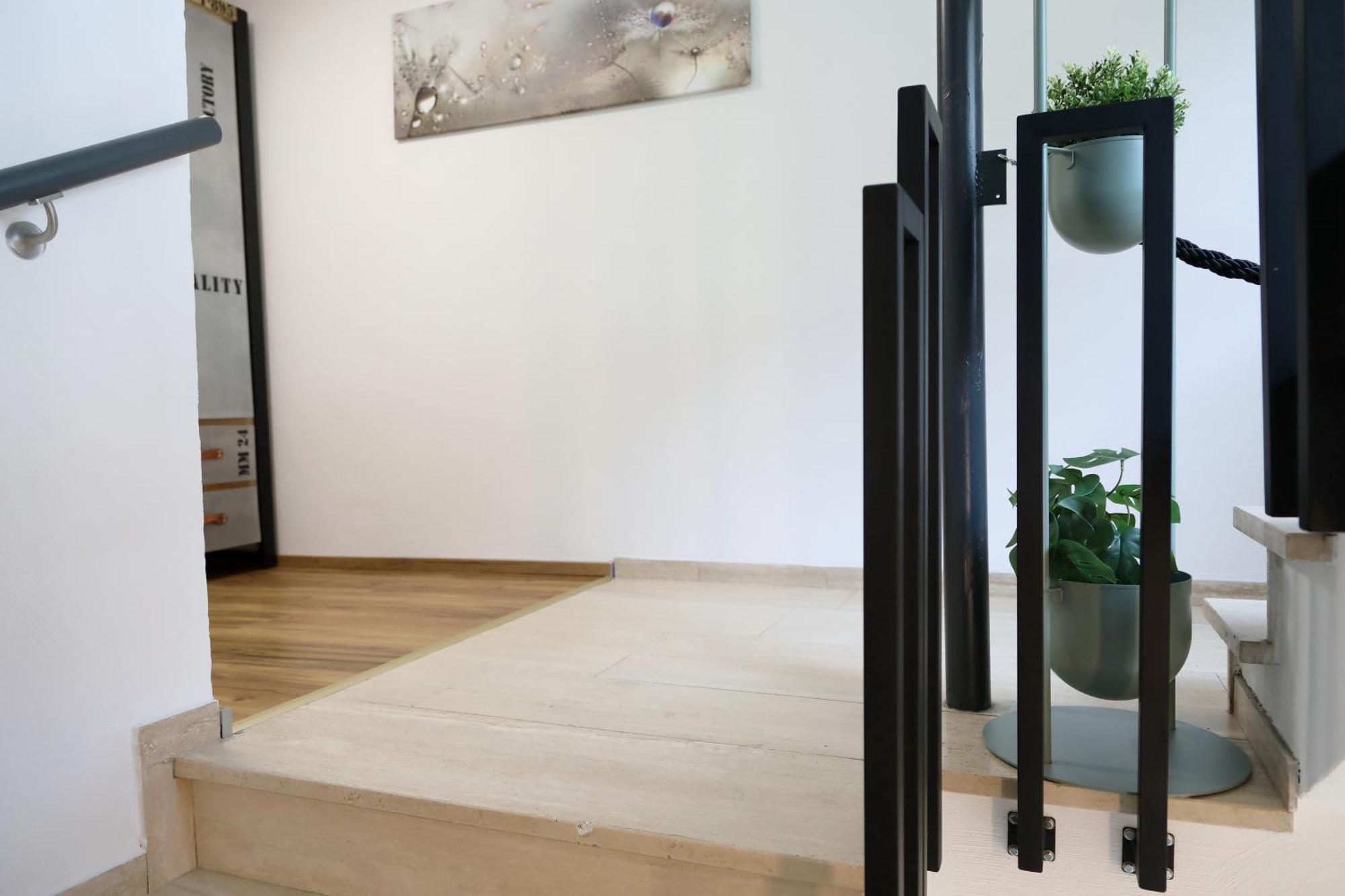 מוסלקרן Ferienwohnung Moselallee 5 Sterne מראה חיצוני תמונה