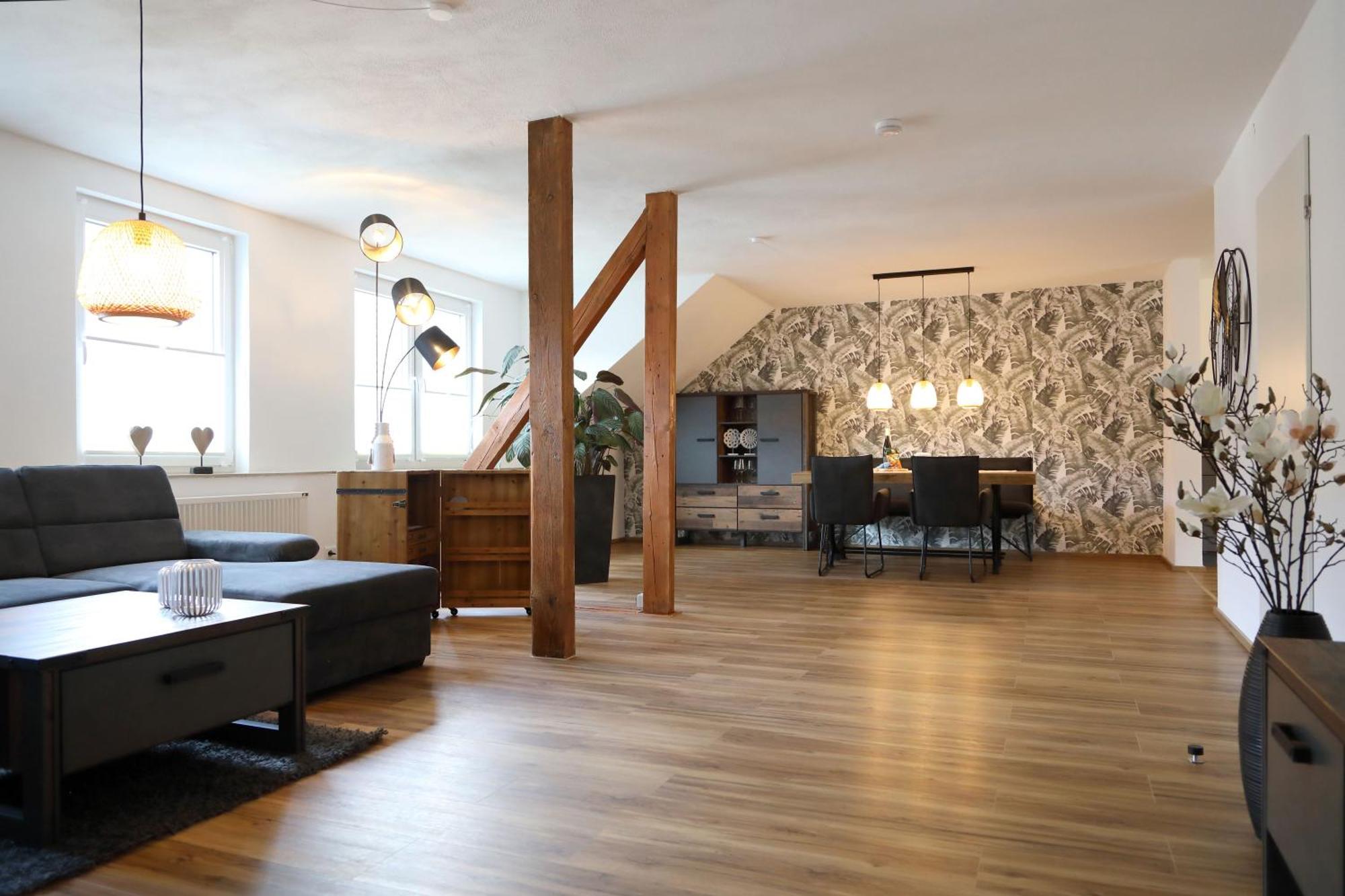 מוסלקרן Ferienwohnung Moselallee 5 Sterne מראה חיצוני תמונה