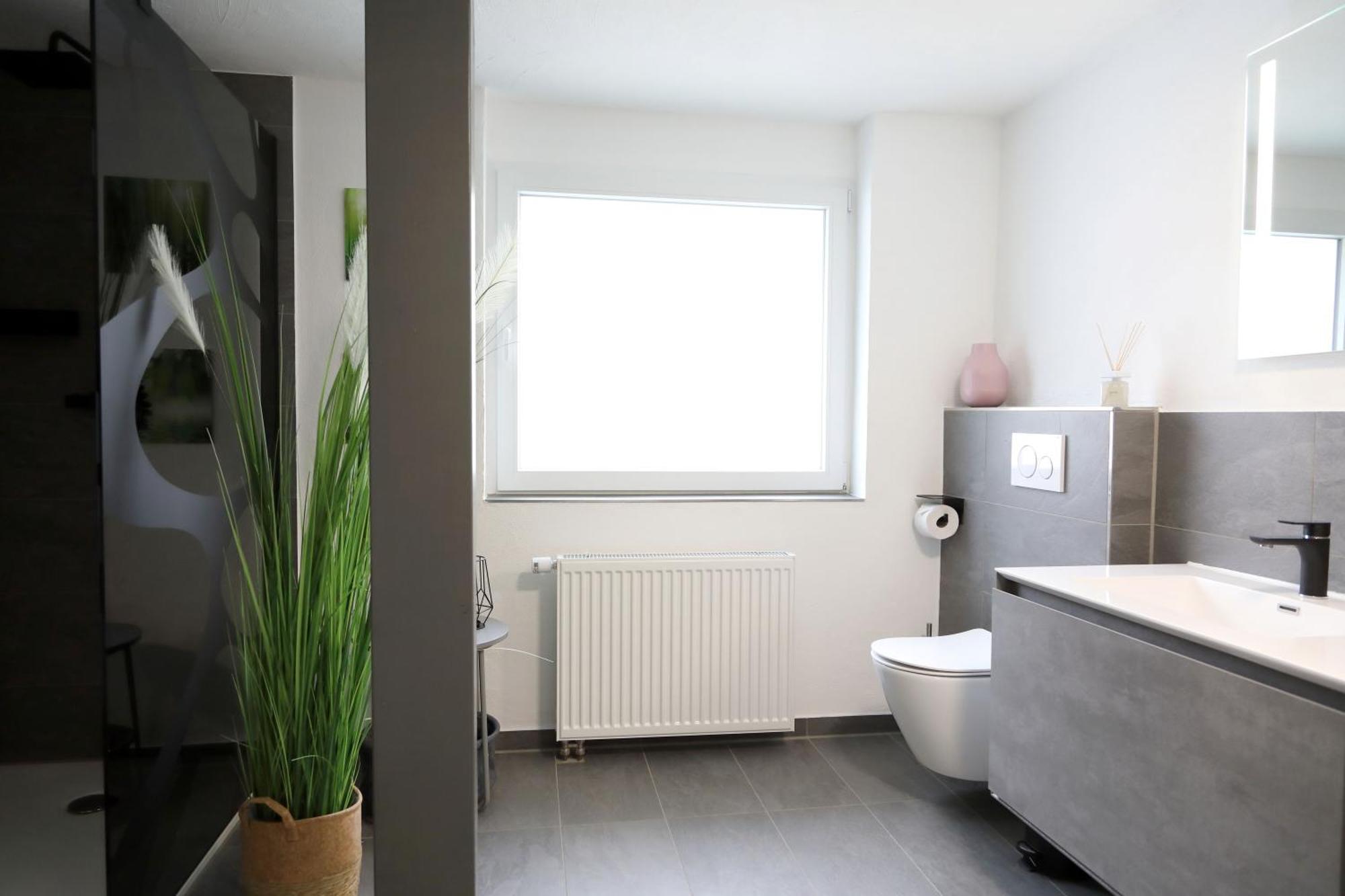 מוסלקרן Ferienwohnung Moselallee 5 Sterne מראה חיצוני תמונה