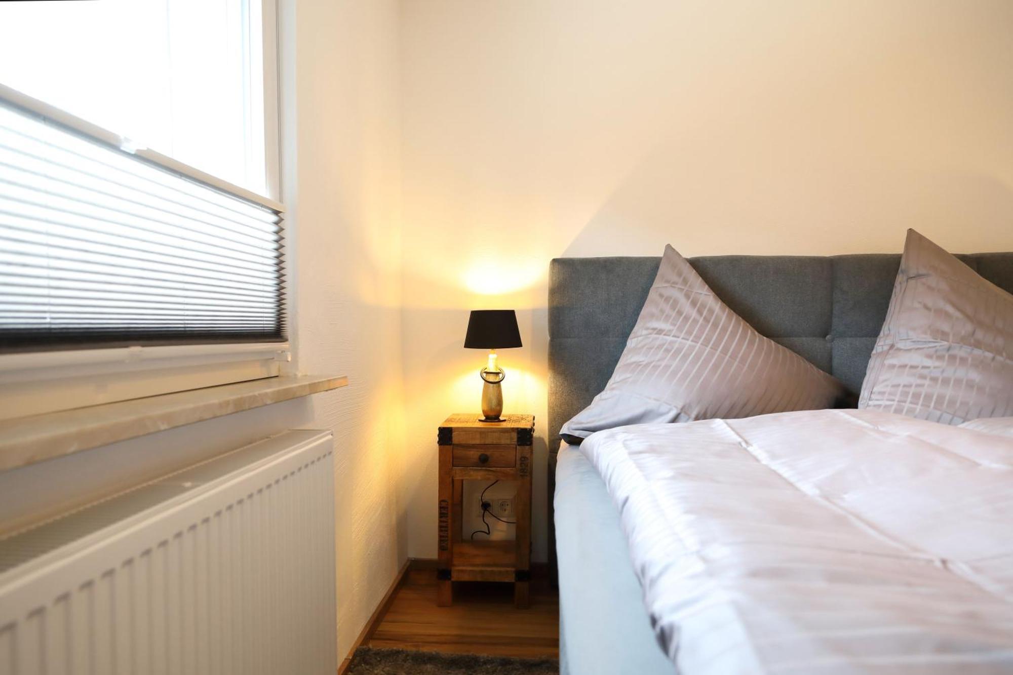 מוסלקרן Ferienwohnung Moselallee 5 Sterne מראה חיצוני תמונה