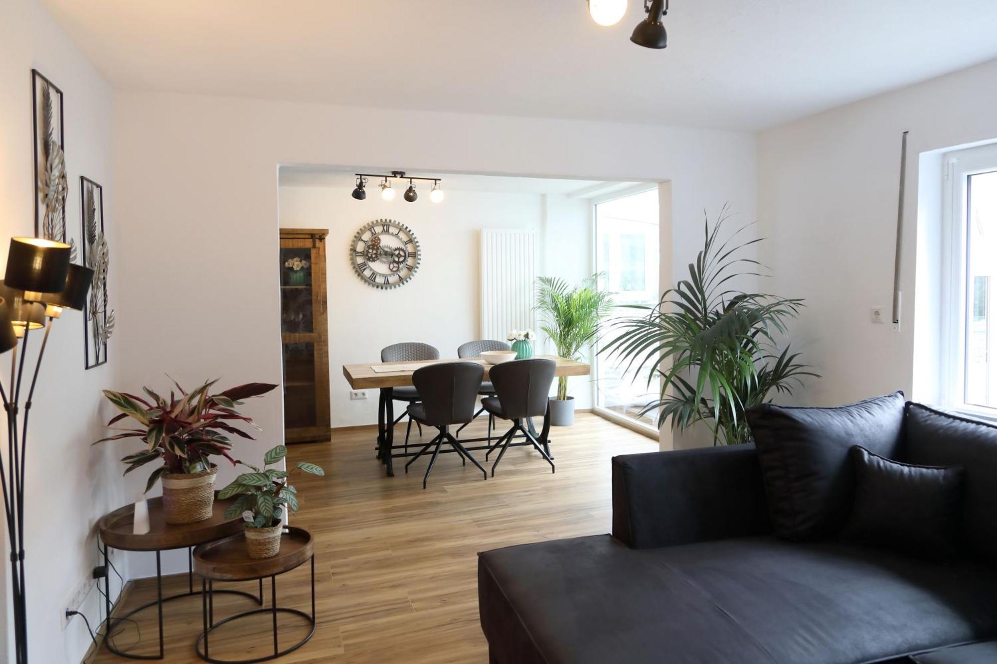 מוסלקרן Ferienwohnung Moselallee 5 Sterne מראה חיצוני תמונה