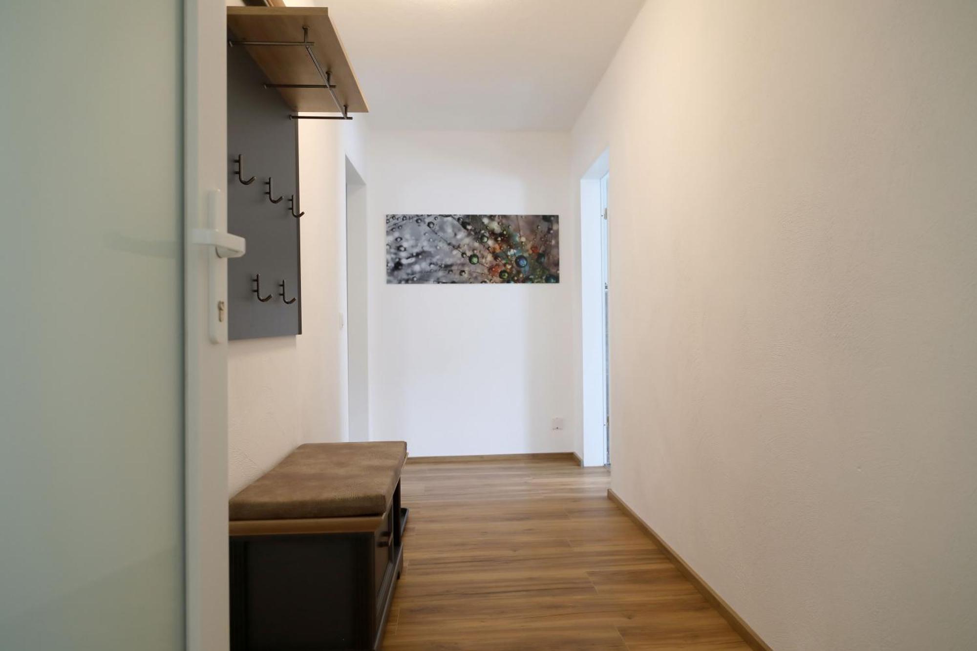 מוסלקרן Ferienwohnung Moselallee 5 Sterne מראה חיצוני תמונה