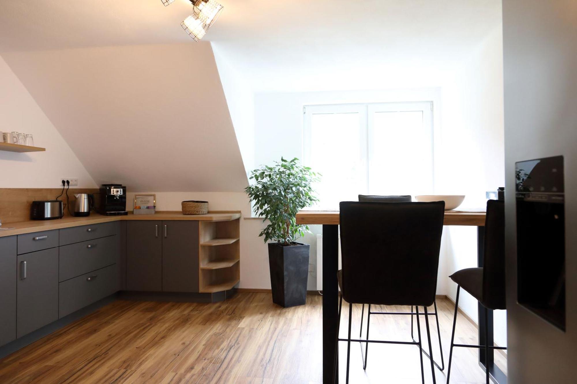 מוסלקרן Ferienwohnung Moselallee 5 Sterne מראה חיצוני תמונה