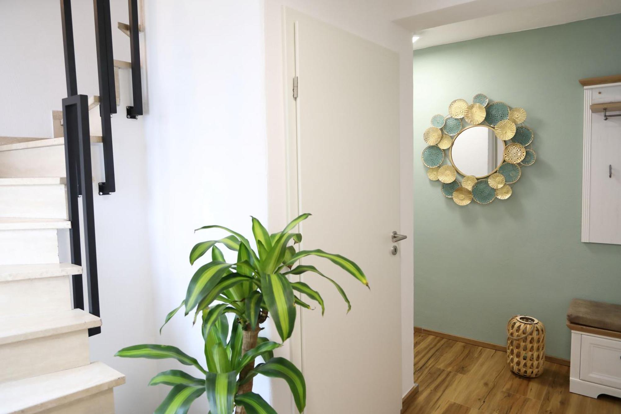 מוסלקרן Ferienwohnung Moselallee 5 Sterne מראה חיצוני תמונה