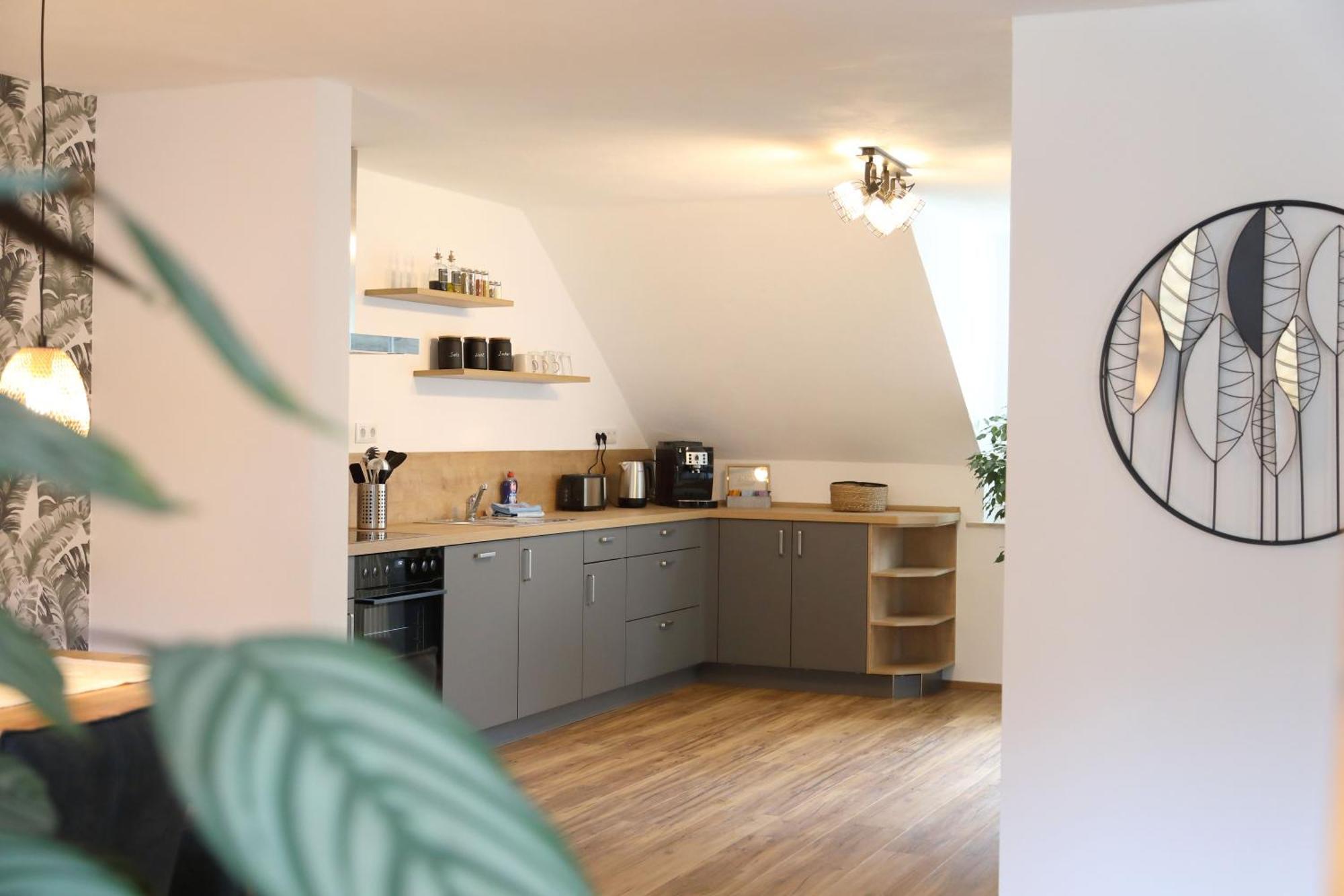 מוסלקרן Ferienwohnung Moselallee 5 Sterne מראה חיצוני תמונה