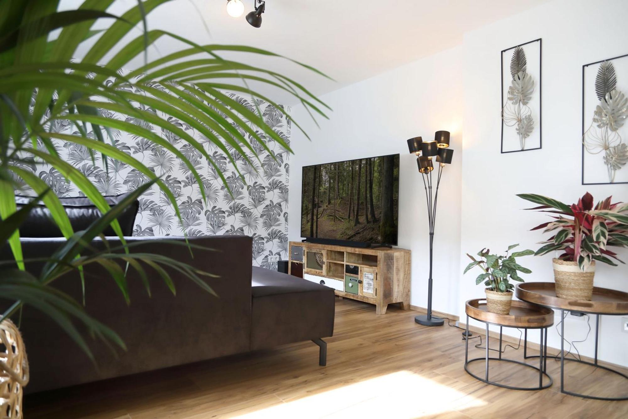 מוסלקרן Ferienwohnung Moselallee 5 Sterne מראה חיצוני תמונה