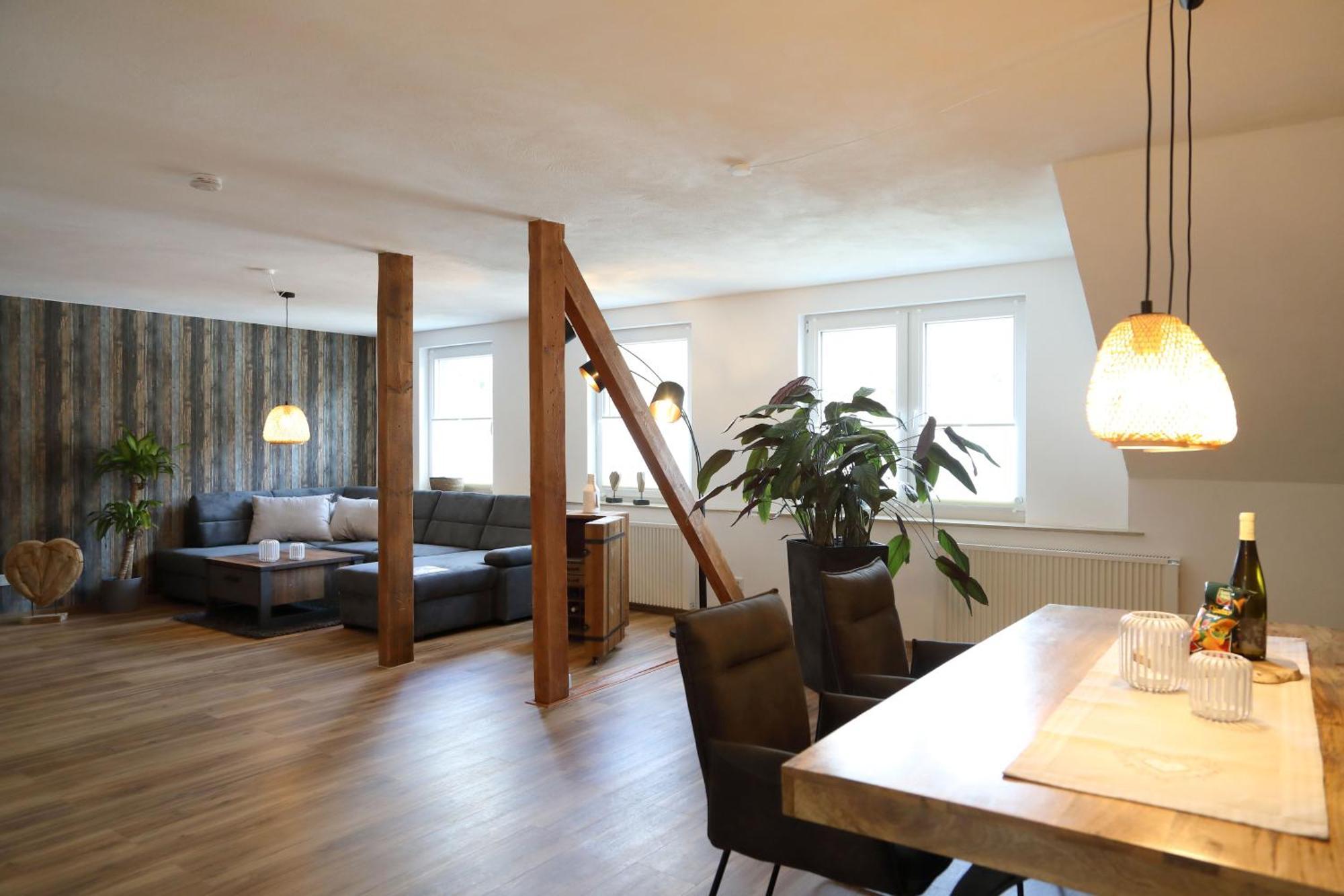 מוסלקרן Ferienwohnung Moselallee 5 Sterne מראה חיצוני תמונה