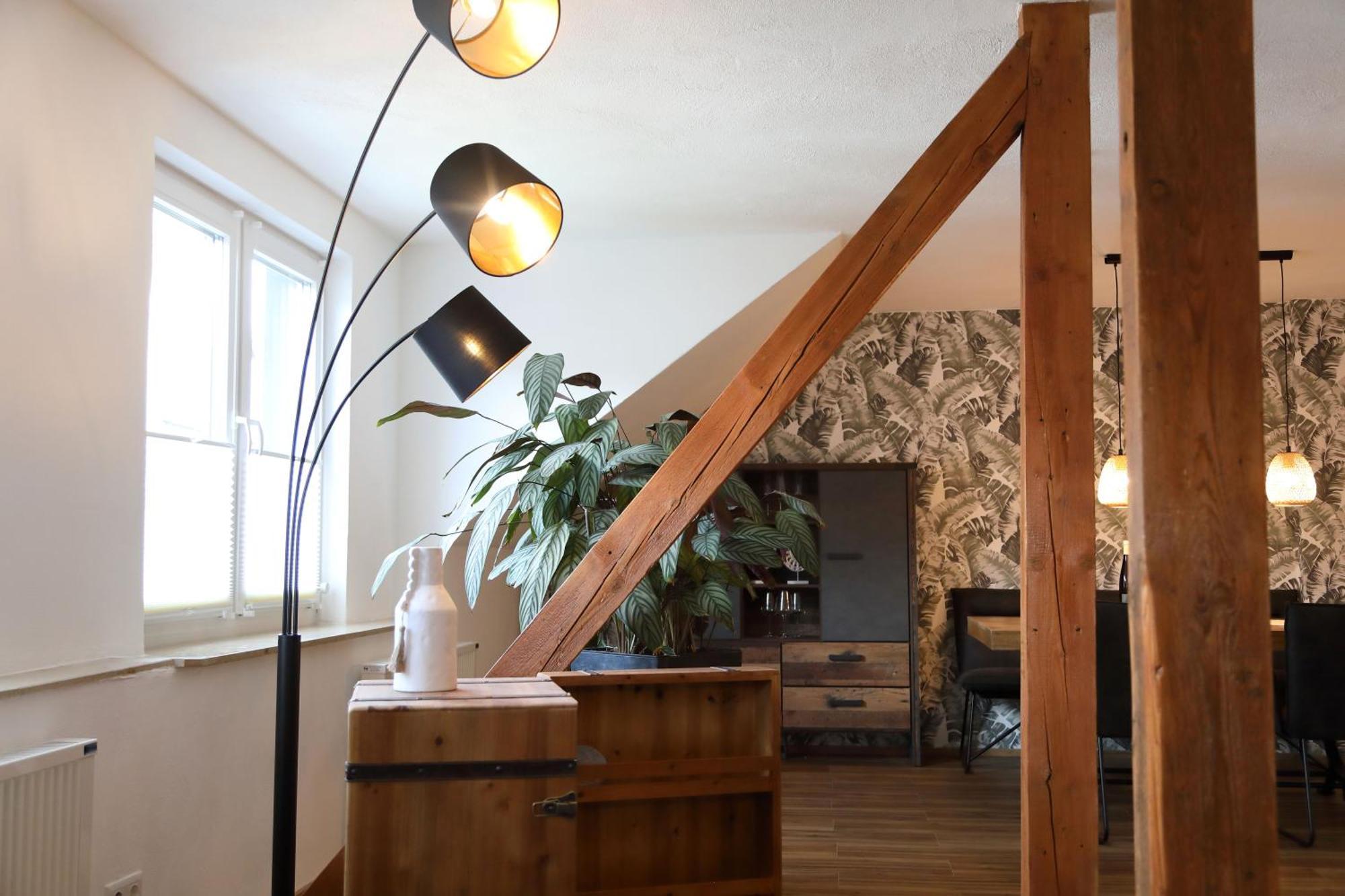 מוסלקרן Ferienwohnung Moselallee 5 Sterne מראה חיצוני תמונה