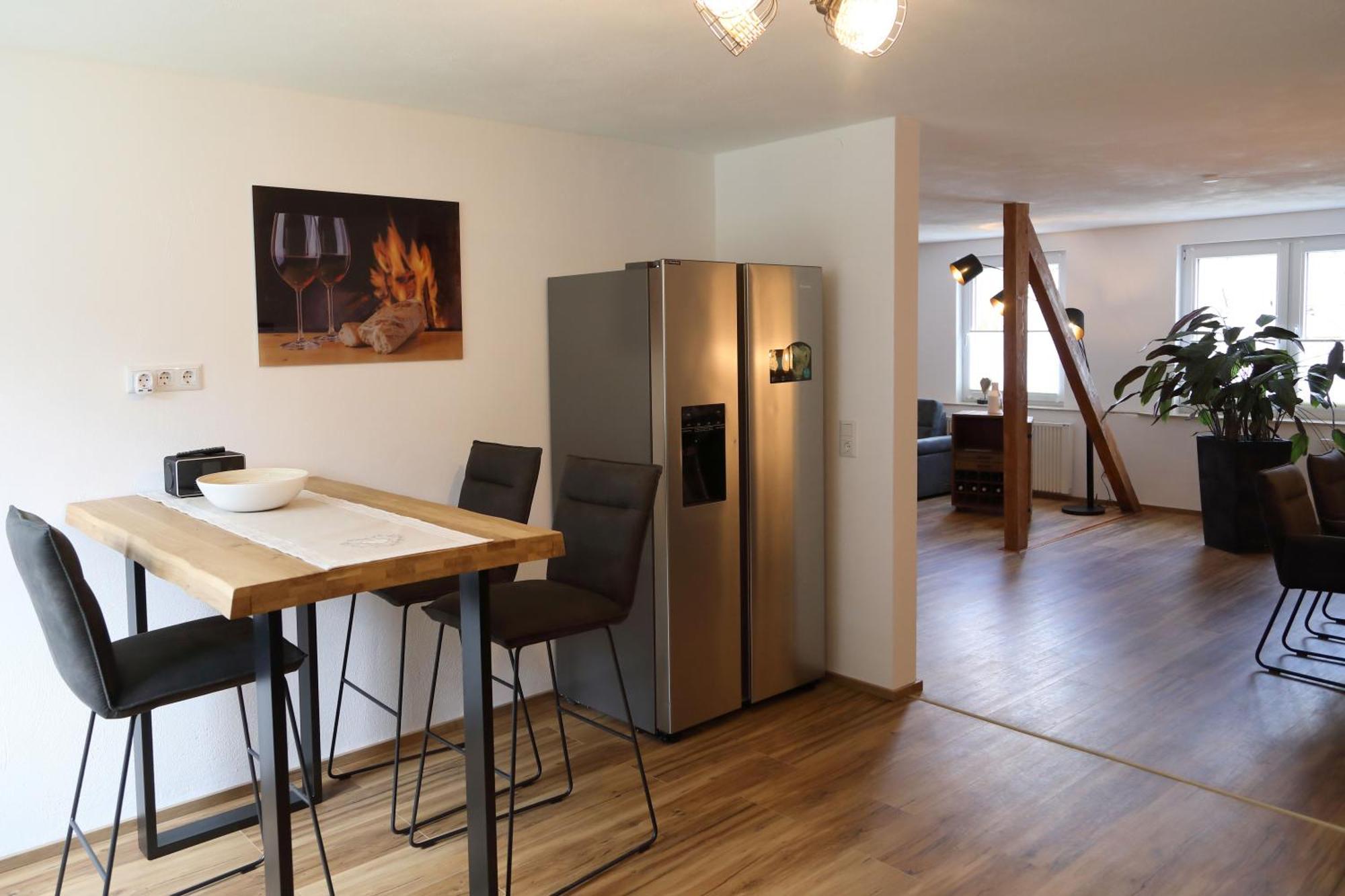 מוסלקרן Ferienwohnung Moselallee 5 Sterne מראה חיצוני תמונה